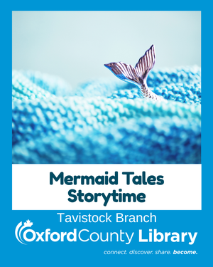 TAV - Mermaid Tales 